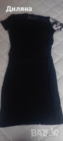 Рокля и блуза desigual M, снимка 9 - Рокли - 38647600