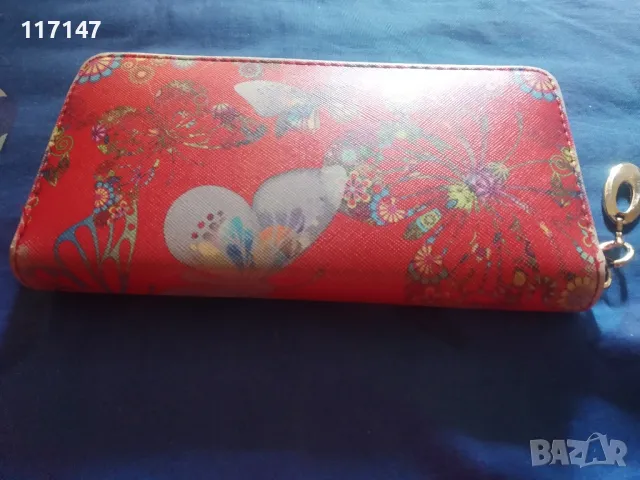 Страхотни протмонета, снимка 5 - Портфейли, портмонета - 48976935