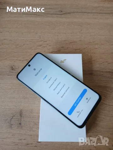 Honor 200 Smart 256 Gb Гаранция, снимка 6 - Huawei - 56192534
