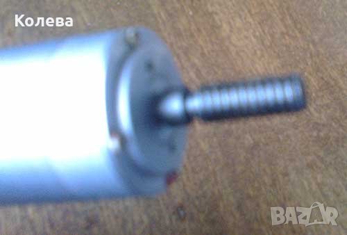 Ел. двигател, снимка 3 - Електродвигатели - 40111184