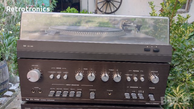  Сет Dual, снимка 4 - Ресийвъри, усилватели, смесителни пултове - 41752955