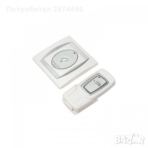 0114 Безжичен ключ за осветление с дистанционно управление , снимка 11 - Други - 35818039