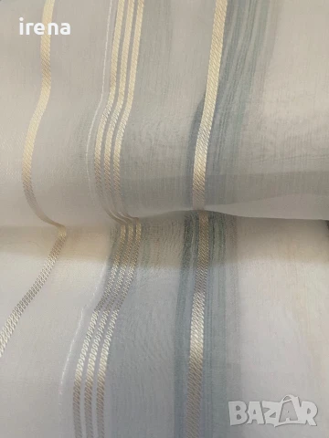 Пердета, снимка 3 - Пердета и завеси - 50799851