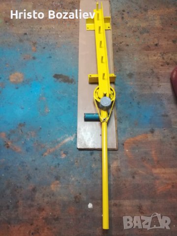 бигляр за изработване на бигли, снимка 3 - Други инструменти - 38925761