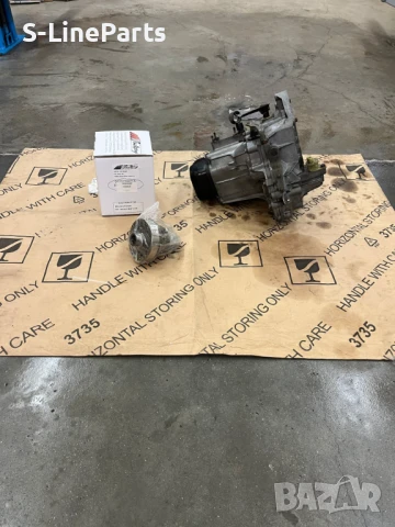 Скороси saxo vts 106 gti 4.54 diff mfactory limited slip шпер рали, снимка 3 - Части - 51104036