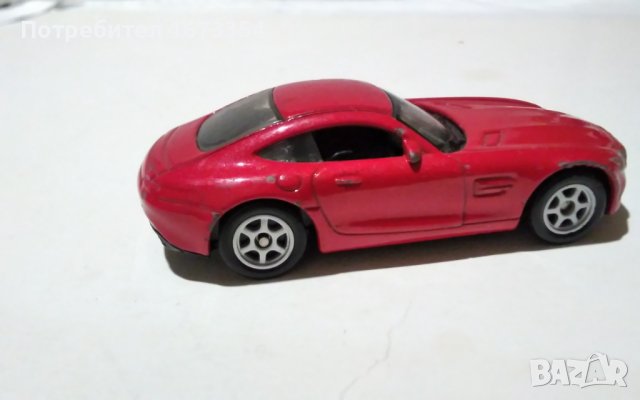 Welly, снимка 13 - Колекции - 42250853