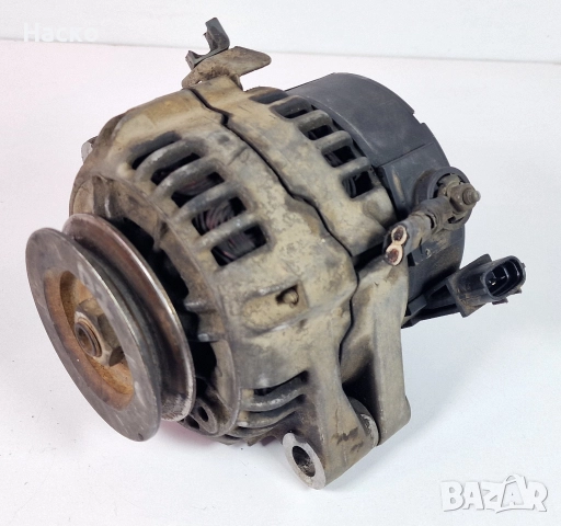 Генератор Алтернатор Toyota Avensis T22 2.0 TD Тойота Авенсис 27060-0B010 0 123 325 008 0123325008