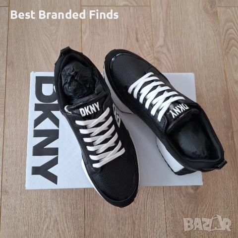 Нови! Оригинални DKNY - 39, снимка 5 - Маратонки - 52116168