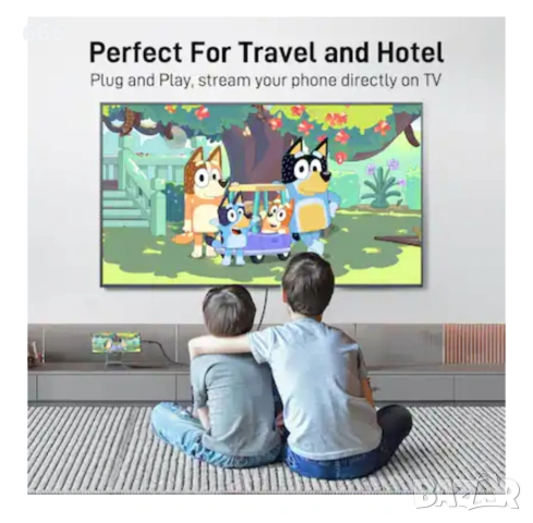 Acer - USB C към DisplayPort кабел 10 фута (4K@60HZ 2K@165Hz), Type-C към DisplayPort кабел - сив, снимка 7 - Друга електроника - 53288640