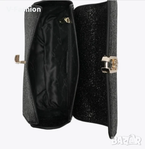 Дамска чанта, снимка 6 - Чанти - 50972822