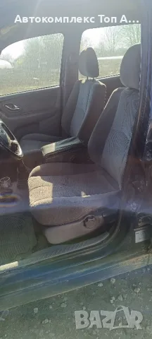 Mazda Tribute/Мазда Трибют , снимка 7 - Автомобили и джипове - 49064829