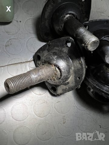 ШАРНИР ГОРЕН ВАЗ 2101-2904192 НОВИ СССР, снимка 2 - Части - 39446684