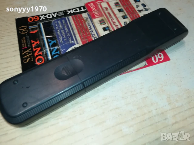 SONY RMT-D115P REMOTE CONTROL-ВНОС SWISS 1506250836, снимка 18 - Дистанционни - 50669827