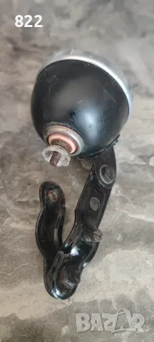 Ретро стоп от колело MIFA, снимка 3 - Антикварни и старинни предмети - 50334822