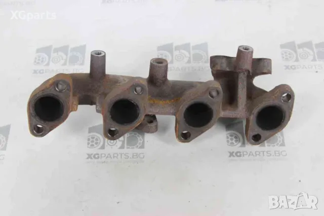 Изпускателен колектор за Hyundai i30 1.6crdi 90 к.с. (2007-2012), снимка 2 - Части - 48843629