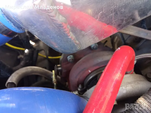 Subaru Impreza WRX, снимка 16 - Автомобили и джипове - 49878919