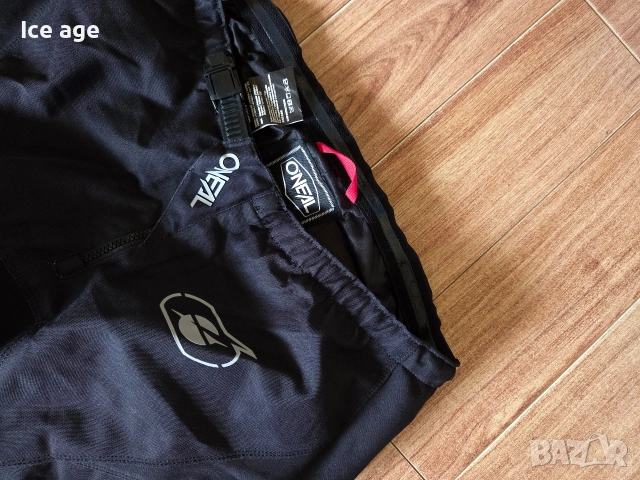 oneal мотокрос панталон размер 54, снимка 6 - Панталони - 53732179