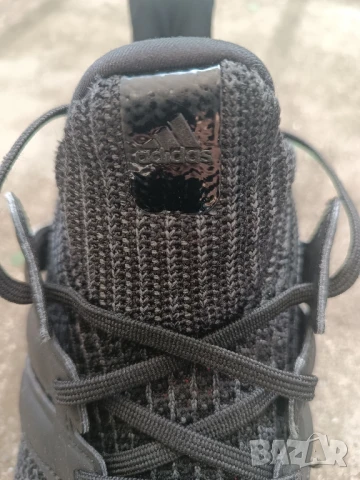 Маратонки - Adidas  45 1/3, снимка 2 - Спортни обувки - 50521627