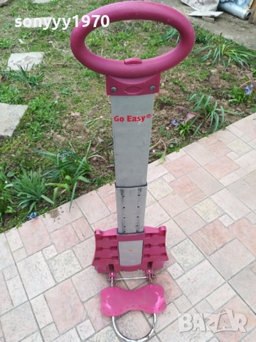 СГЪВАЕМА МАРКОВА КОЛИЧКА ОТ ФРАНЦИЯ 1803241620, снимка 9 - Антикварни и старинни предмети - 44824077