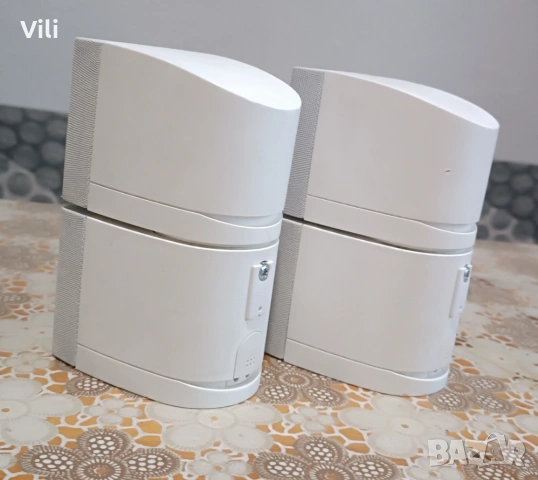 Bose кубе тонколони, снимка 10 - Тонколони - 53252983