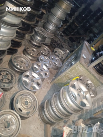 Джанти за Мерцедес А класа, В , С , Е 15 цола 16 и 17 . Гуми и джанти всякакви размери. Тасове кап, снимка 13 - Аксесоари и консумативи - 52868970