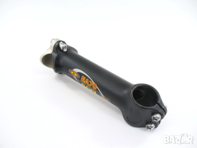Easton EA70 лапа за велосипед, 130mm 25.4mm 6-degree, снимка 3 - Части за велосипеди - 51837698