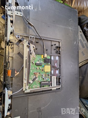 Платка TP.S506.PB801 for Crown 40K600 40inc DISPLAY lmds400h1-01