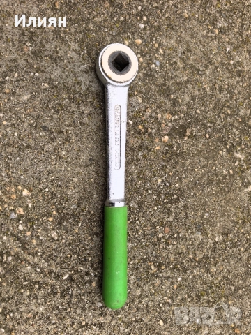 Тресчотка , снимка 3 - Други инструменти - 52687880