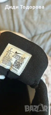 👟 Nike Legend Essential 2 - оригинални, снимка 5 - Маратонки - 56296481