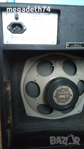 Кубе Vermona Regent 150 К, снимка 3 - Други - 36275174