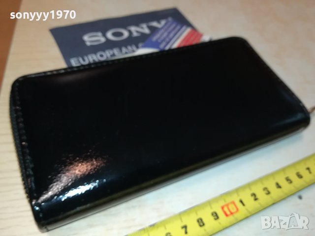 ПОРТМОНЕ 1508231633, снимка 2 - Портфейли, портмонета - 41865217