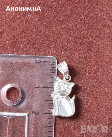 Бижута Сребро 925 , снимка 6 - Други - 52286433
