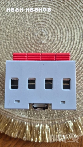 Катоден отводител против мълнии, снимка 4 - Друга електроника - 51140198