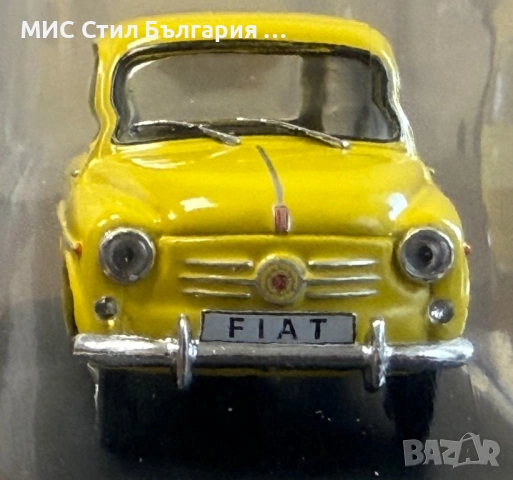 FIAT 600 