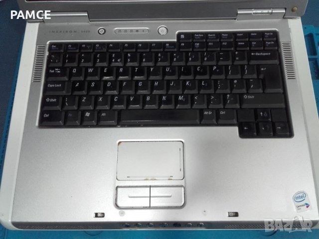Dell Inspiron 6400 - На части!, снимка 7 - Лаптопи за дома - 35670173