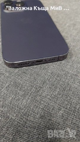 iphone 14 Pro 128GB Батерия 100 %, снимка 5 - Apple iPhone - 53491972