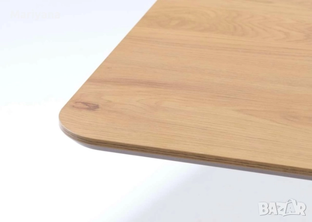 🔥 НОВА ТРАПЕЗНА МАСА CESURA – 160 × 90 см, снимка 2 - Маси - 52897706