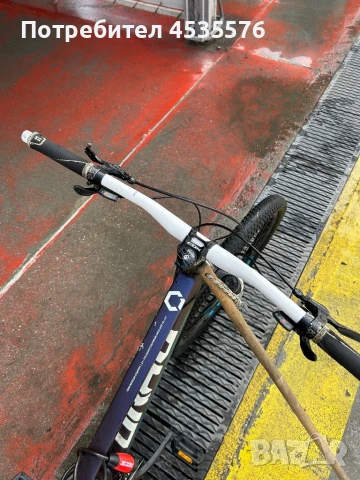 Колело Drag C1 Fun, снимка 3 - Велосипеди - 51048112