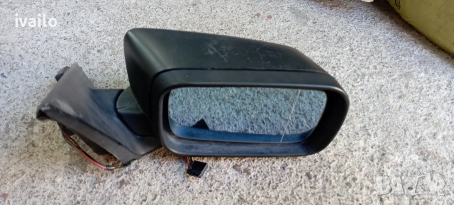 BMW-E46 Дясно Огледало!, снимка 6 - Части - 53094188