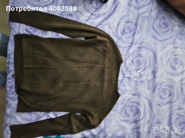 жилетка като нова, снимка 3 - Жилетки - 50611039