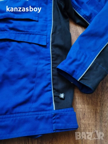 engelbert strauss jacket - мъжко работно яке /налични С/Л, снимка 9 - Якета - 53749204