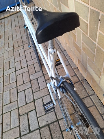 cia battino road bike, снимка 7 - Велосипеди - 53766357