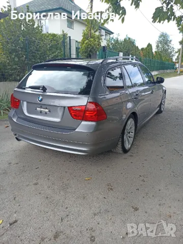 BMW E91 фейслифт, снимка 8 - Автомобили и джипове - 50356457