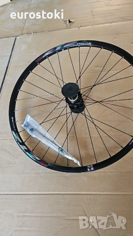 ZTZ 26" Задна алуминиева капла, колело за планински велосипед, ултралеко 32H, джанта с висока якост, снимка 5 - Части за велосипеди - 52776933