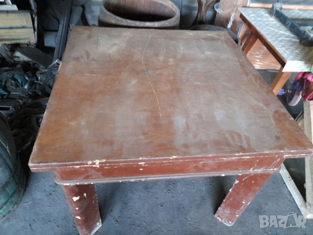 Маси, снимка 6 - Други стоки за дома - 37824810