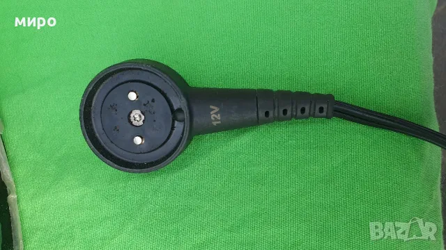 Зарядно за автомобил Ferrari 12v, снимка 4 - Аксесоари и консумативи - 48898229