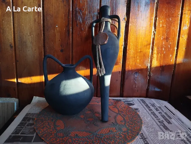 Керамичен Сувенир 