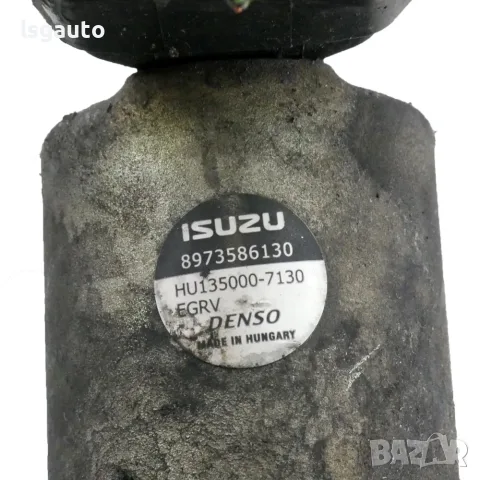 EGR клапан Opel Astra H (A04) 2004-2014 ID: 164068 ОЕМ: 8973586130, снимка 3 - Части - 55946794
