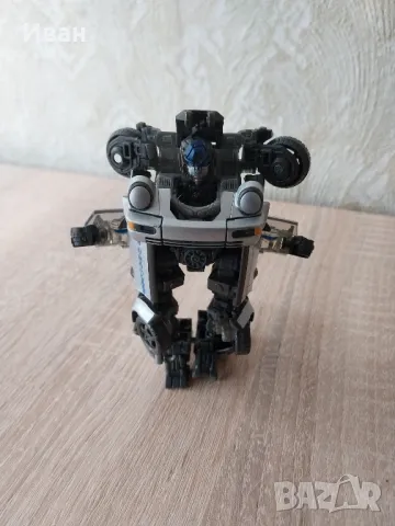 колекция оригинални роботи transformers, снимка 5 - Колекции - 49269965