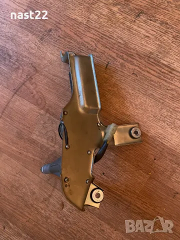 Моторче задна чистачка Грейт Уол 5/Great Wall Hover 5, снимка 4 - Части - 48919853